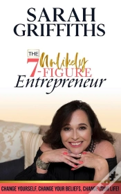 Capa do artigo Unlikely 7-Figure Entrepreneur