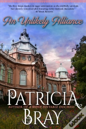 Capa do artigo Unlikely Alliance