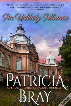 Capa do artigo Unlikely Alliance