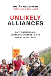 Unlikely Alliances