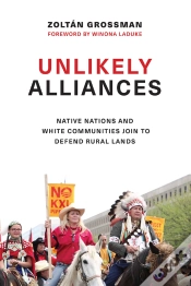 Capa do artigo Unlikely Alliances