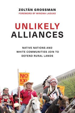 Capa do artigo Unlikely Alliances