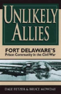 Unlikely Allies - Preview