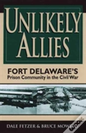 Capa do artigo Unlikely Allies