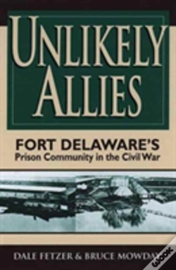 Capa do artigo Unlikely Allies