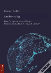 Capa do artigo Unlikely Allies