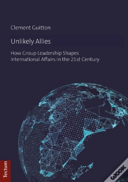 Capa do artigo Unlikely Allies