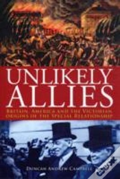Capa do artigo Unlikely Allies