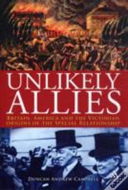 Capa do artigo Unlikely Allies