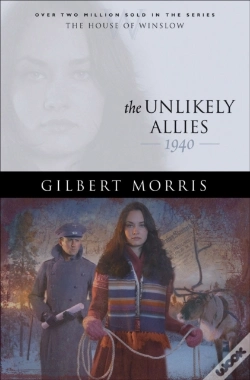 Capa do artigo Unlikely Allies (House Of Winslow Book #36)