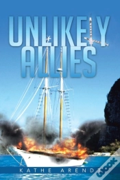 Capa do artigo Unlikely Allies