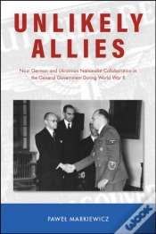 Capa do artigo Unlikely Allies