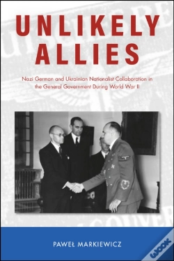 Capa do artigo Unlikely Allies
