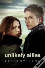 Capa do artigo Unlikely Allies