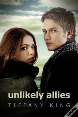 Capa do artigo Unlikely Allies