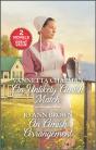 Unlikely Amish Match And An Amish Arrangement - Preview