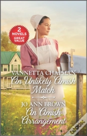Capa do artigo Unlikely Amish Match And An Amish Arrangement