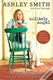 Capa do artigo Unlikely Angel