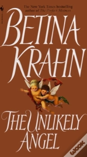 Capa do artigo Unlikely Angel