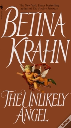 Capa do artigo Unlikely Angel
