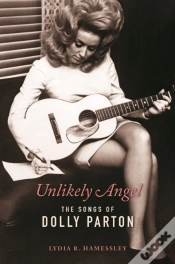Capa do artigo Unlikely Angel