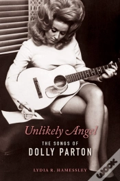 Capa do artigo Unlikely Angel