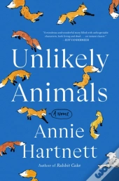 Unlikely Animals