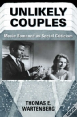 Capa do artigo Unlikely Couples