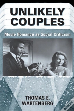 Capa do artigo Unlikely Couples