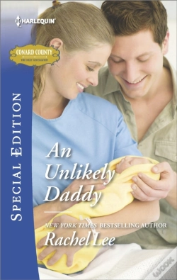 Capa do artigo Unlikely Daddy