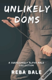 Capa do artigo Unlikely Doms
