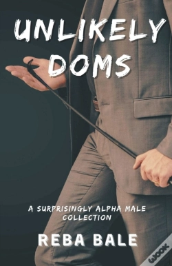 Capa do artigo Unlikely Doms