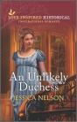 Unlikely Duchess - Preview
