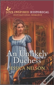 Capa do artigo Unlikely Duchess
