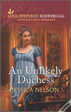 Capa do artigo Unlikely Duchess
