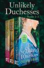 Unlikely Duchesses - Preview