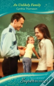 Capa do artigo Unlikely Family