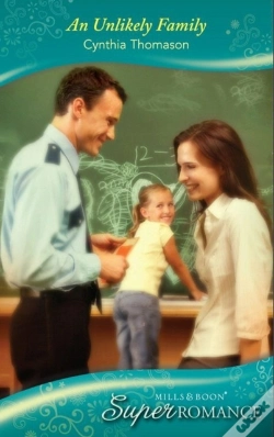 Capa do artigo Unlikely Family
