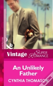Capa do artigo Unlikely Father