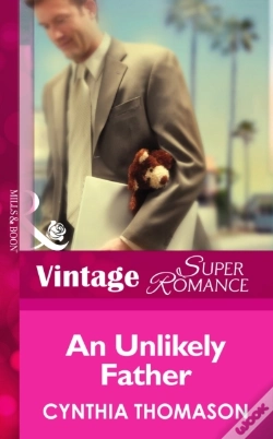 Capa do artigo Unlikely Father