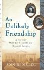 Unlikely Friendship - Preview