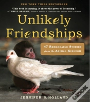 Capa do artigo Unlikely Friendships