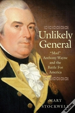 Capa do artigo Unlikely General