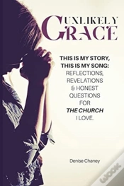 Capa do artigo Unlikely Grace