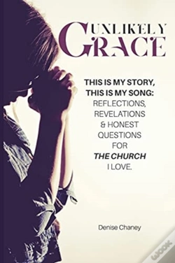 Capa do artigo Unlikely Grace