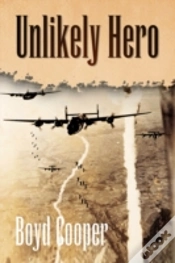 Capa do artigo Unlikely Hero