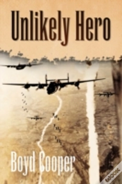 Capa do artigo Unlikely Hero