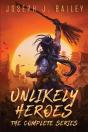 Unlikely Heroes - Preview
