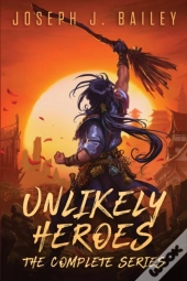 Unlikely Heroes