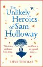 Unlikely Heroics Of Sam Holloway - Preview